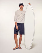 #label: Maxime mesure 1,87m et porte une taille M