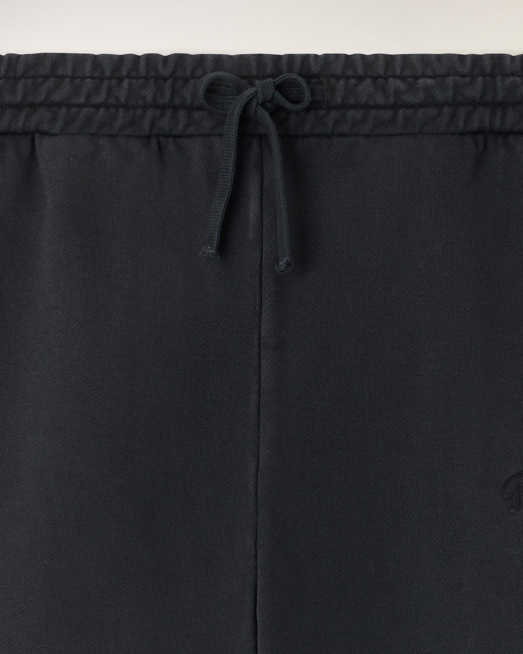 Short Elastique Broderie