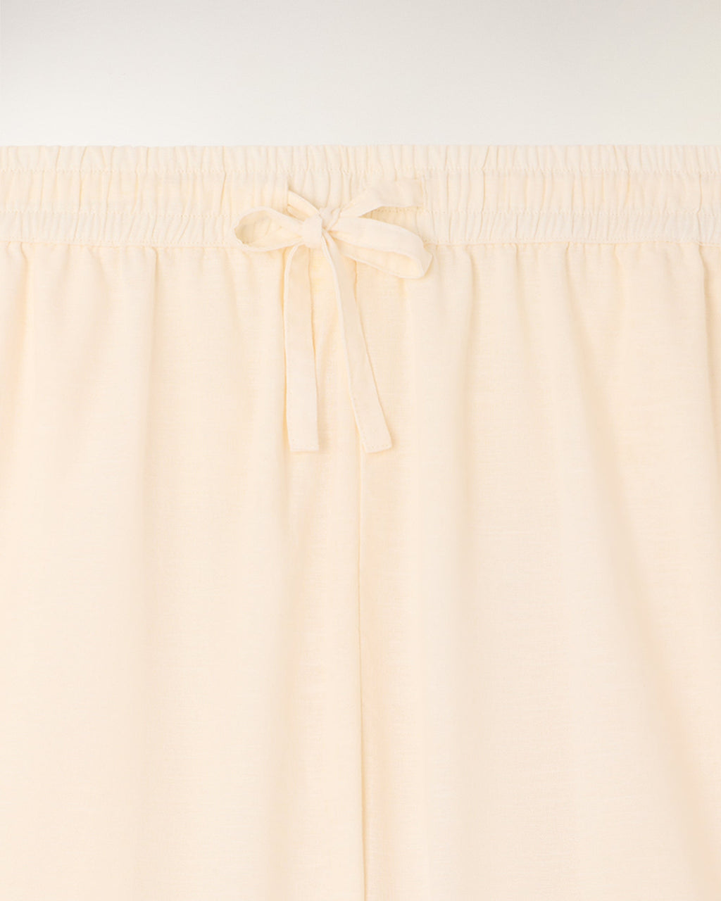 Short À Broderie "Future"