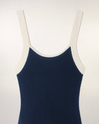 Robe Courte Bretelles