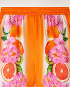 Short Imprimé Frise