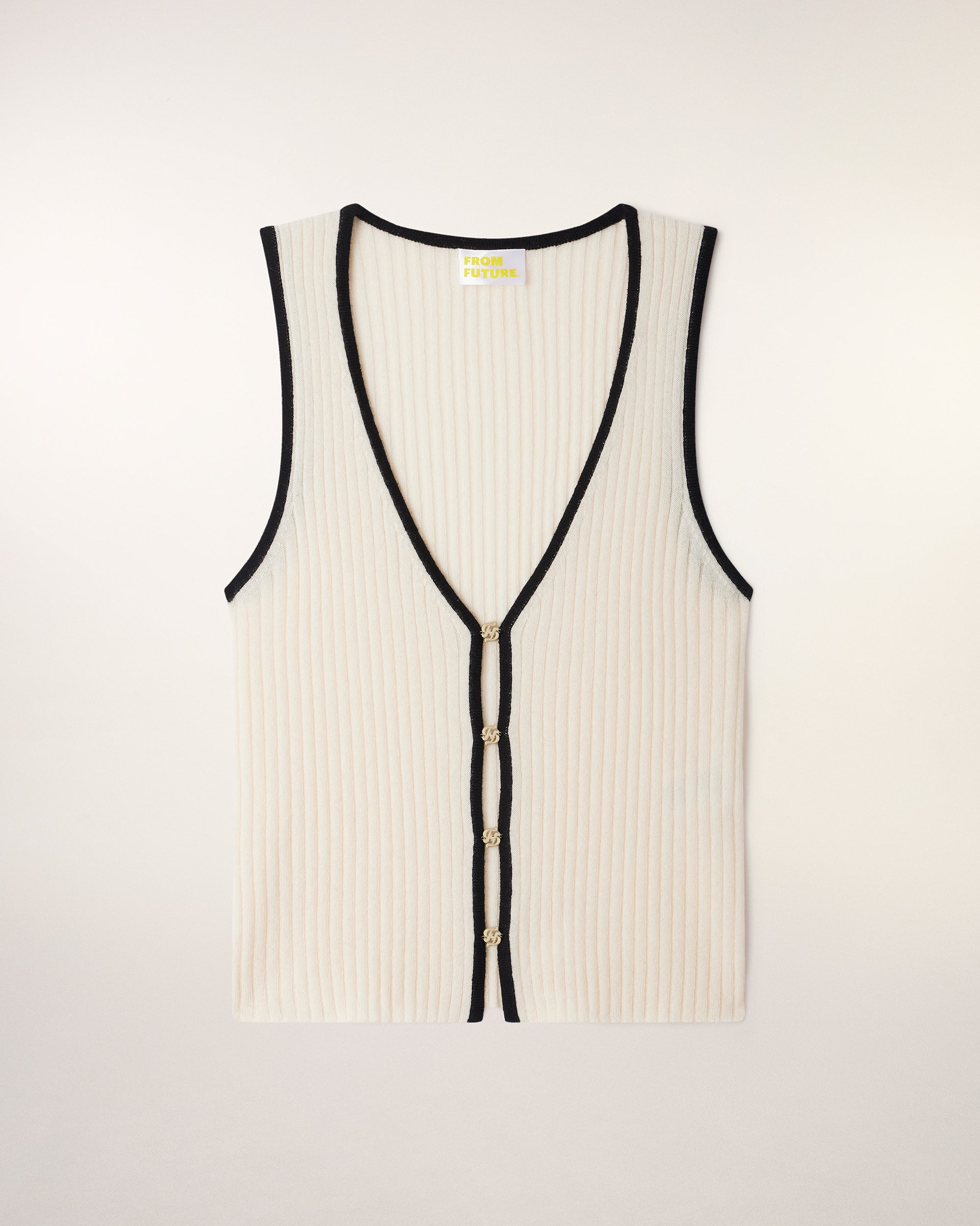 Top Bretelle Bijoux