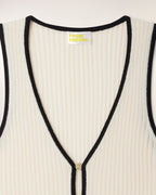 Top Bretelle Bijoux