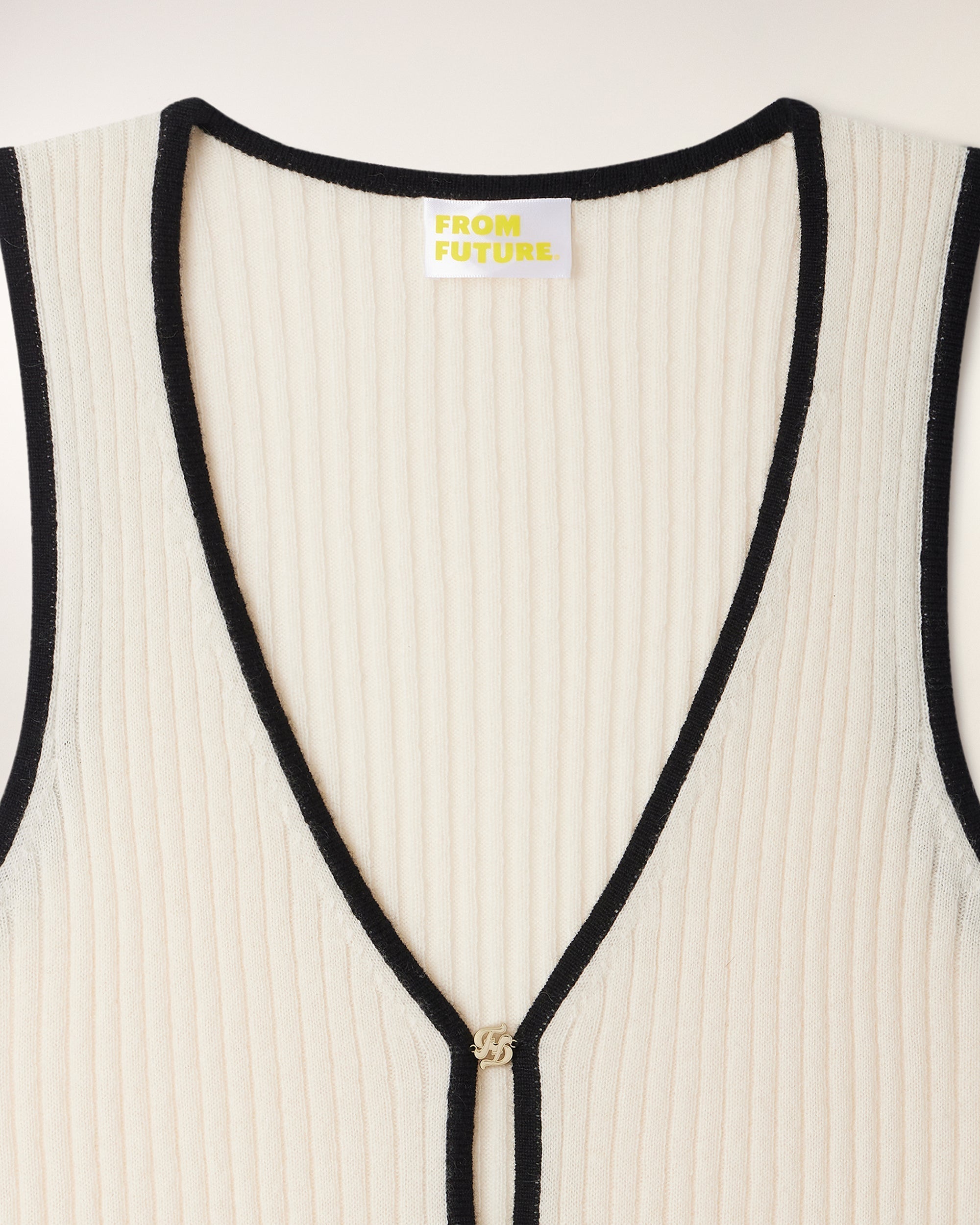Top Bretelle Bijoux