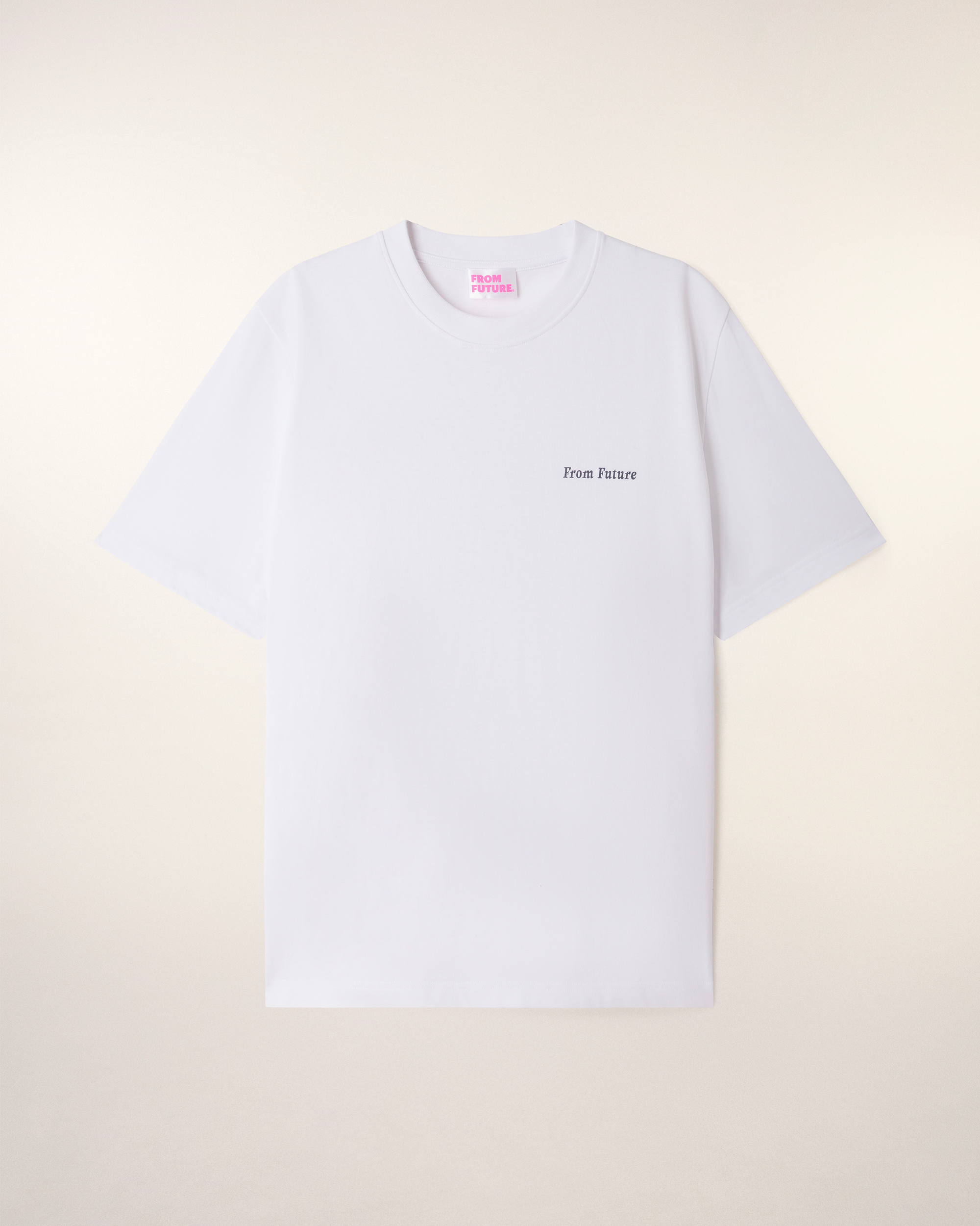 T-Shirt Imprimé "Summer Cruising"