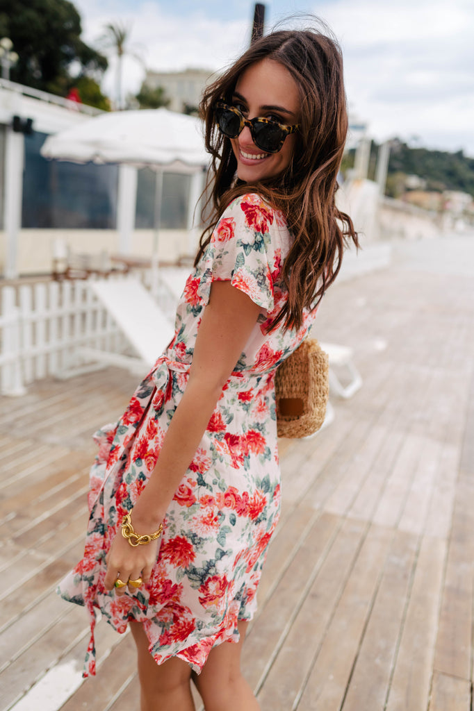 Robe Joséphine Pia