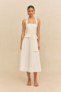 Jupe Ely - Off White