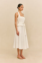 Jupe Ely - Off White