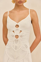 Robe Marlow - Off White