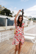Robe Joséphine Pia