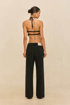 Top Darlena - Black