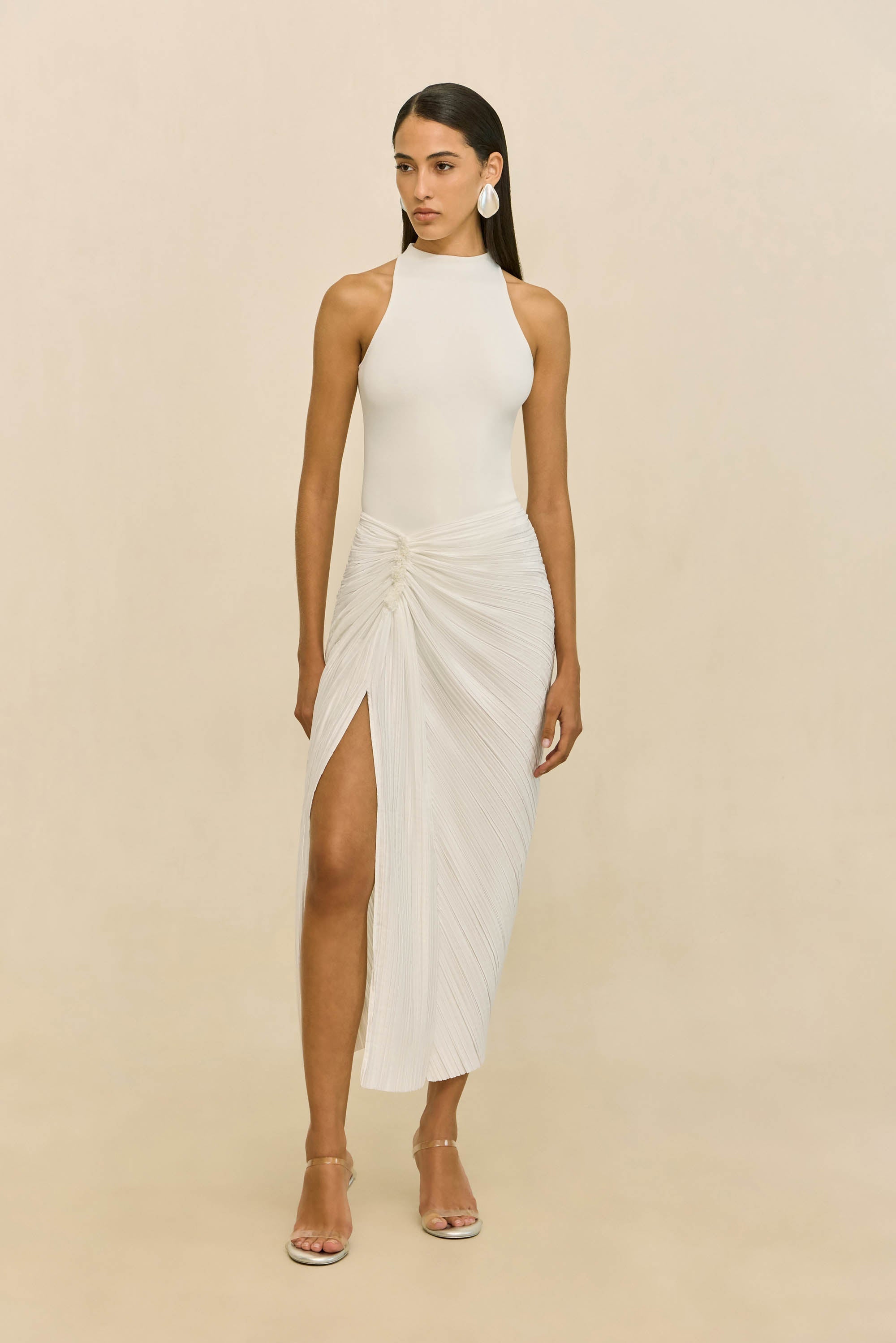 Jupe Sonoma - Off White
