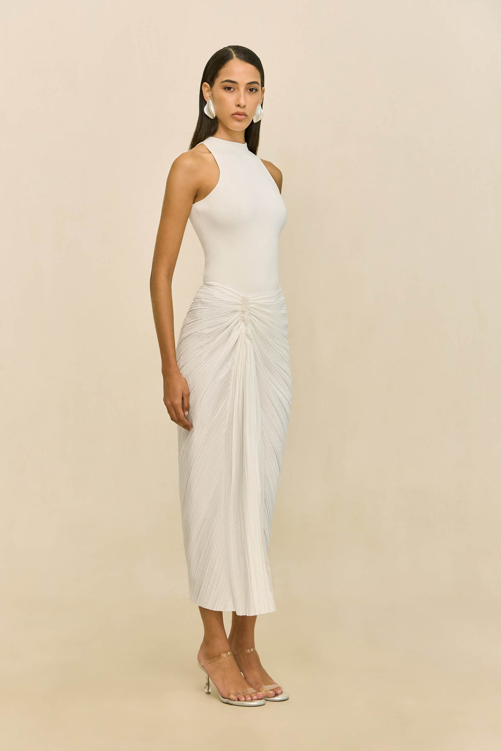 Jupe Sonoma - Off White