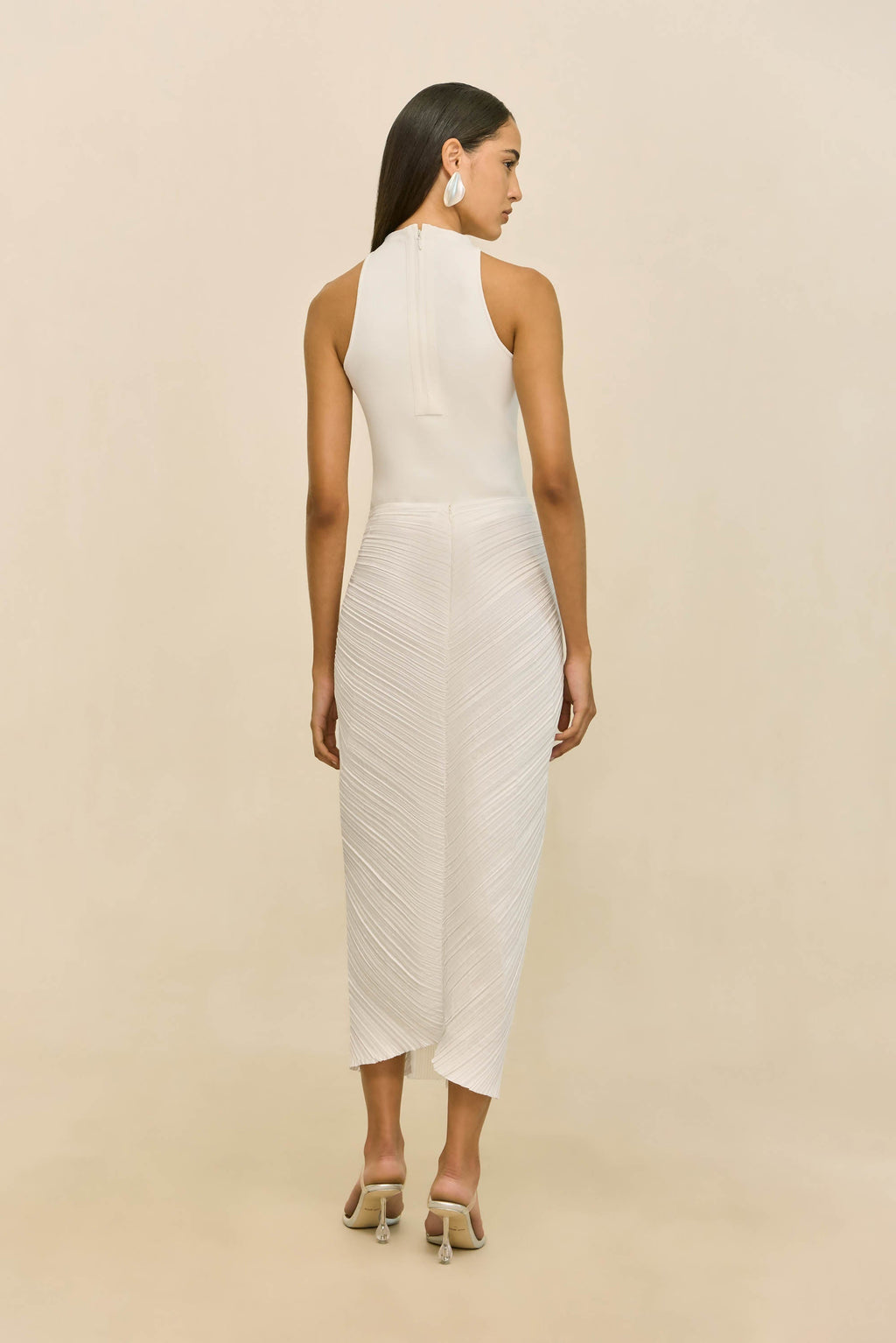 Jupe Sonoma - Off White