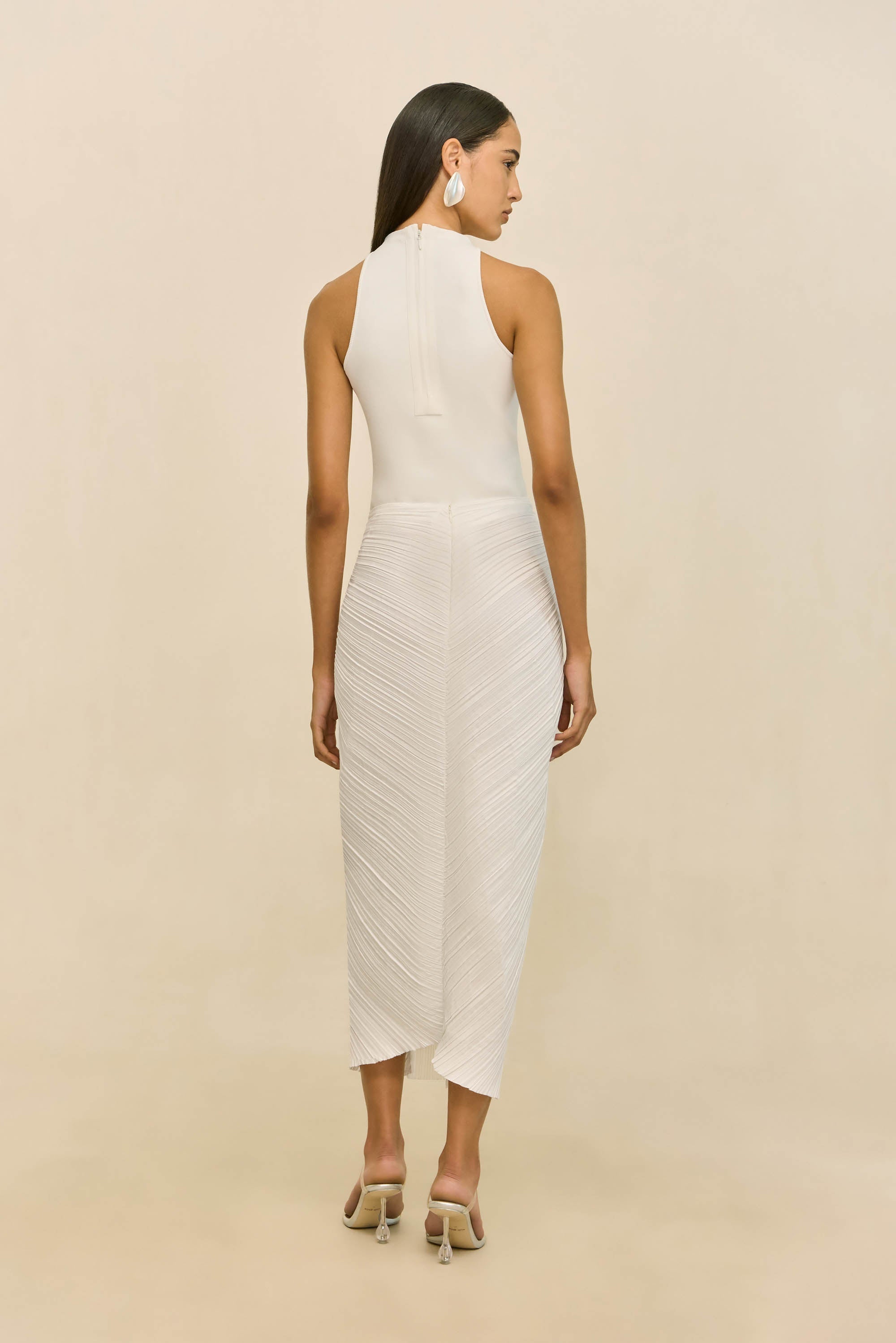 Jupe Sonoma - Off White