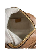 Sac À Main Gucci Camel