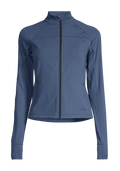 Core Training Jacket - Blue Shadow
