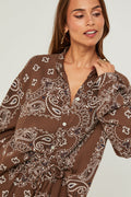 Short - Choco