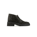 Clarks - Bottes Arisa Desert - Leopard Print - Femme