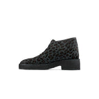 Clarks - Bottes Arisa Desert - Leopard Print - Femme