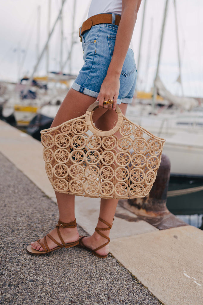 Sac Aina Naturel