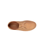 Clarks - Bottes Desert Boot - Sandstone Suede - Femme