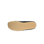 Clarks - Bottes Wallabee Boot - Navy Hairy Suede - Homme