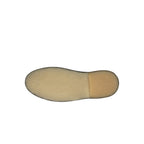 Clarks - Bottes Desert Boot - Black Polished - Homme