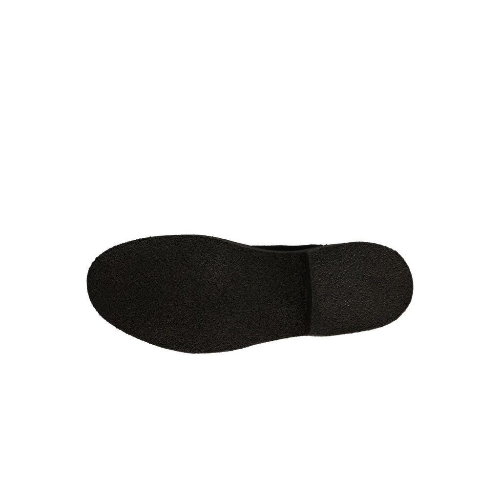 Clarks - Bottes Desertchelsea2 - Black Sde - Homme
