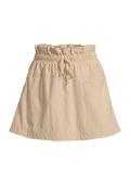 Sling Active Woven Skirt - Dark Sand