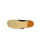 Clarks - Chaussures Wallabee - Black Combi - Homme