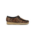 Clarks - Chaussures Wallabee - Leopard Print - Femme