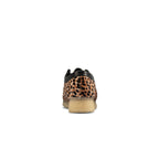 Clarks - Chaussures Wallabee - Leopard Print - Femme