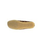 Clarks - Chaussures Wallabee - Leopard Print - Femme