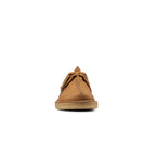 Clarks - Chaussures Desert Trek - Light Tan Lea - Homme