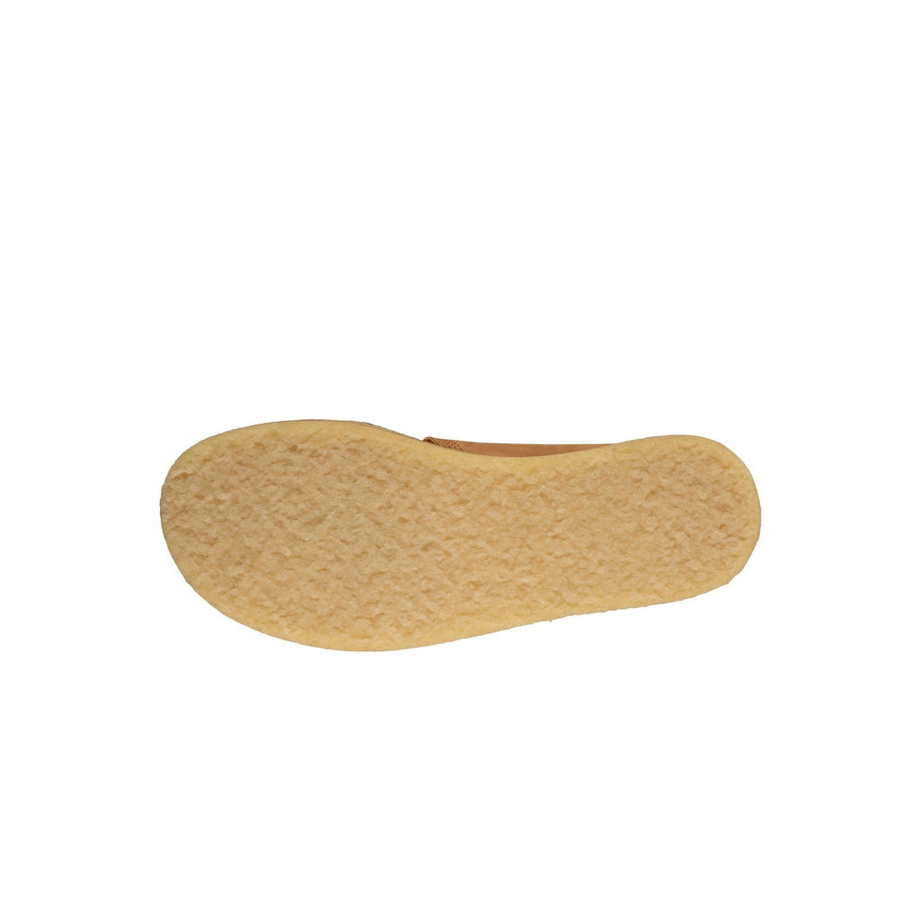 Clarks - Chaussures Desert Trek - Light Tan Lea - Homme