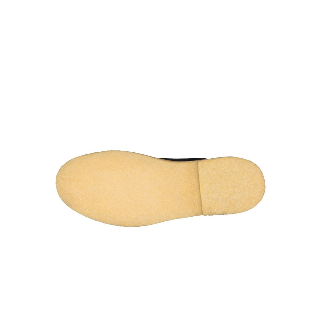 Clarks - Bottes Desertchelsea2 - Olive Suede - Homme