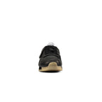 Clarks - Chaussures Torrun - Black Leather - Femme