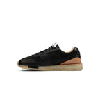 Clarks - Chaussures Torrun - Black Leather - Femme