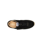 Clarks - Chaussures Torrun - Black Leather - Femme