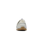 Clarks - Chaussures Torrun - White Leather - Femme