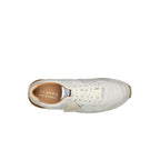 Clarks - Chaussures Torrun - White Combi - Homme