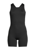 Infinite Bodysuit - Black