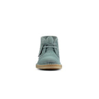 Clarks - Bottes Desert Boot - Ocean Blue Sde - Femme