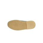 Clarks - Bottes Desert Boot - Ocean Blue Sde - Femme