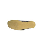 Clarks - Chaussures Wallabee - Blue Print - Femme