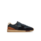Clarks - Chaussures Torrun - Blue Combi - Homme