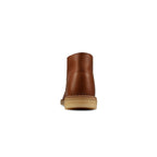 Clarks - Bottes Desert Boot - Dark Tan Lea - Homme
