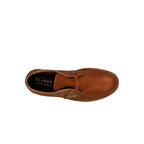 Clarks - Bottes Desert Boot - Dark Tan Lea - Homme