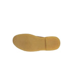 Clarks - Bottes Desert Boot - Dark Tan Lea - Homme